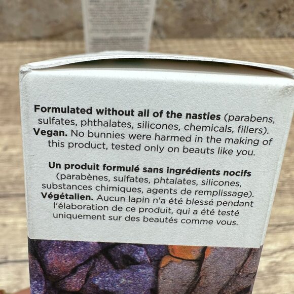 Lot Of 2 DR Roebuck’s KIBOSH Weightless Foaming Cleanser 3.38 fl oz/100ml - Picture 9 of 12